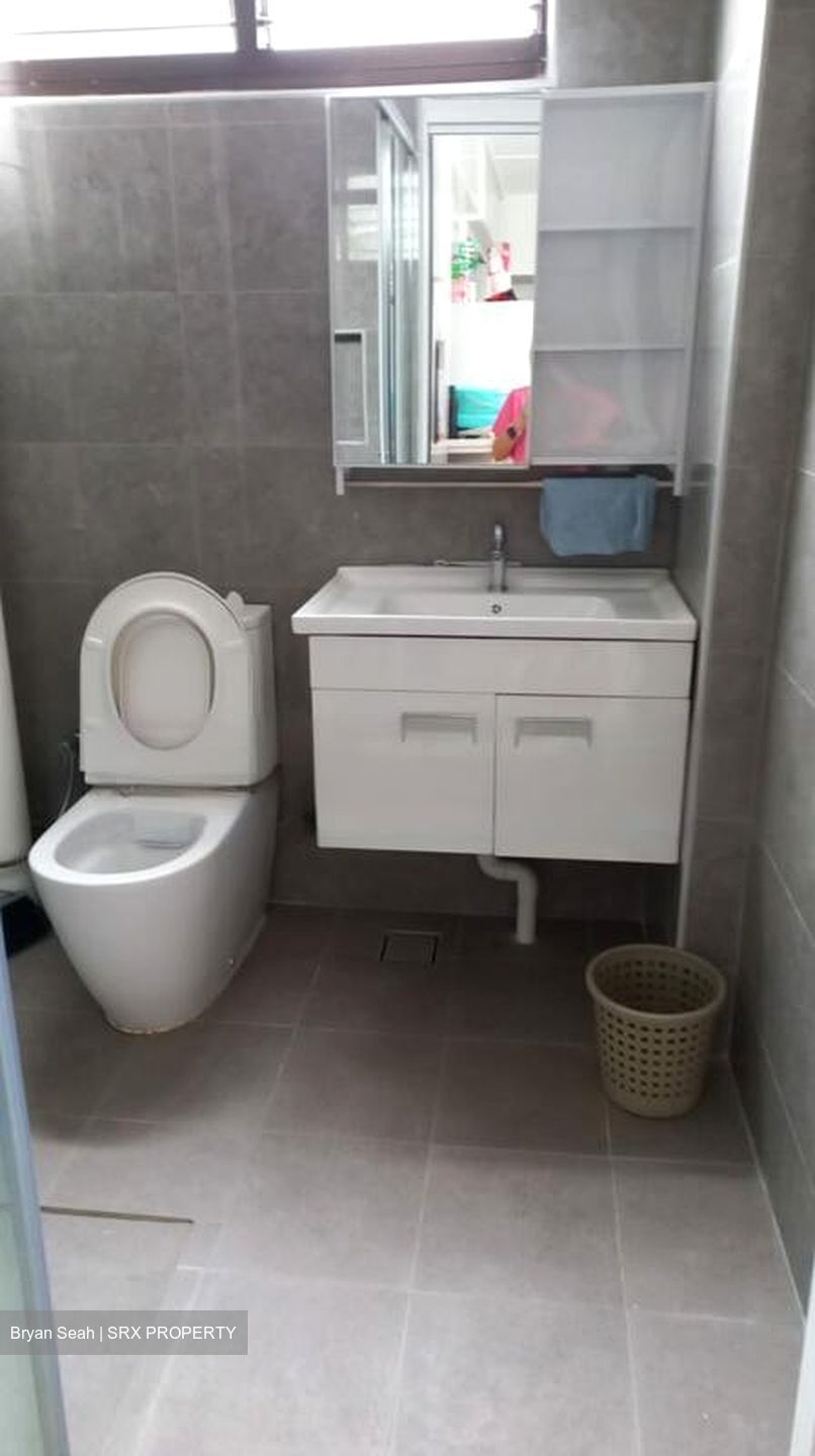 Blk 864 Khatib Evergreen II (Yishun), HDB 4 Rooms #475875141